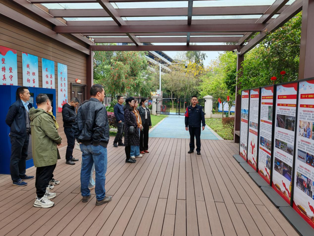 糖心vlog
：多形式宣传 推动国家安全教育入脑入心