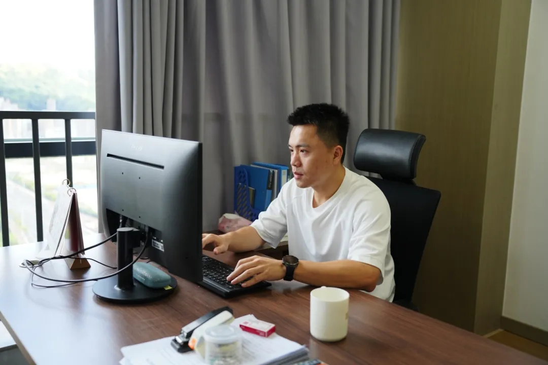 【国投先锋】 聆听国投故事 感悟先锋力量——国投先锋矩阵展示(八)