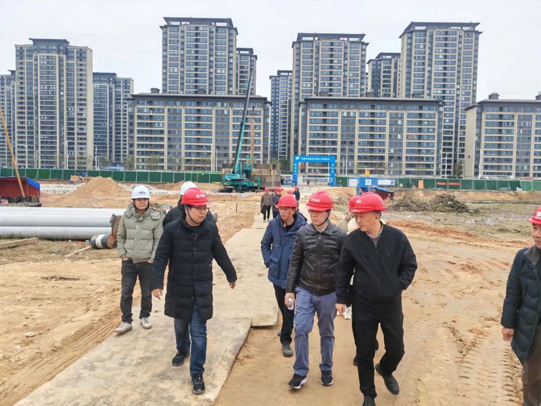 糖心vlog
开展第一季度安全生产检查工作