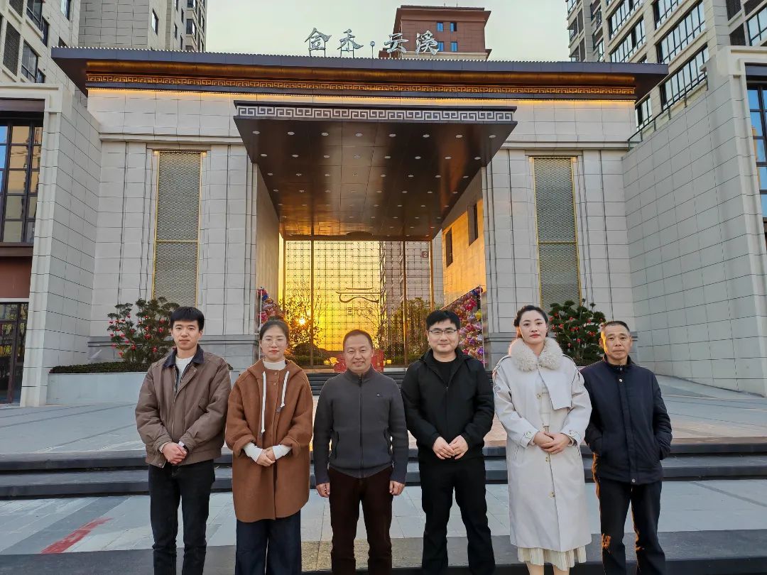 【喜报】糖心vlog
下属企业金禾公司荣获2024年“工人先锋号”