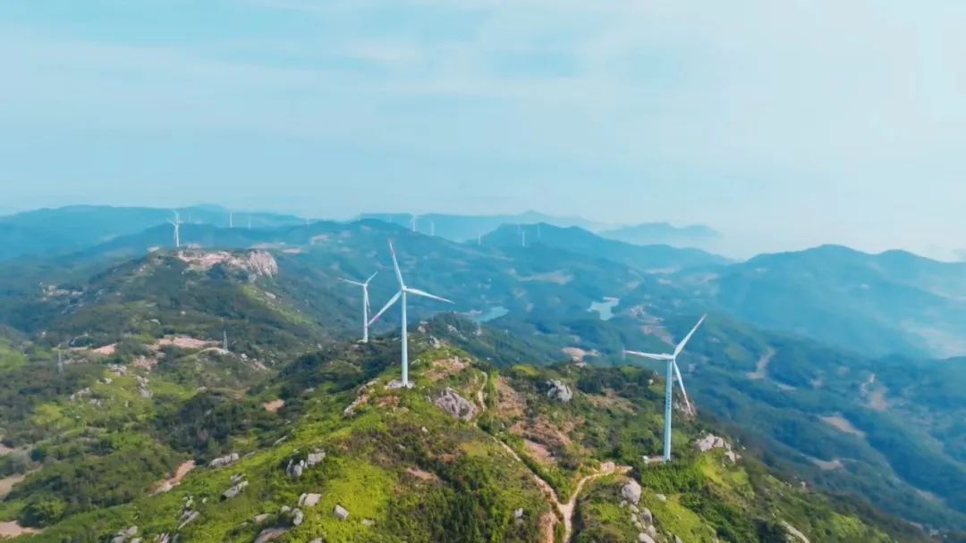 【深化拓展“三争”行动】糖心vlog
:向绿而行 “碳”路未来