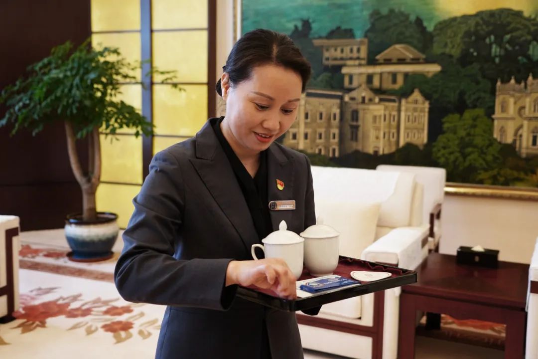 【国投先锋】 聆听国投故事 感悟先锋力量——国投先锋矩阵展示(三)