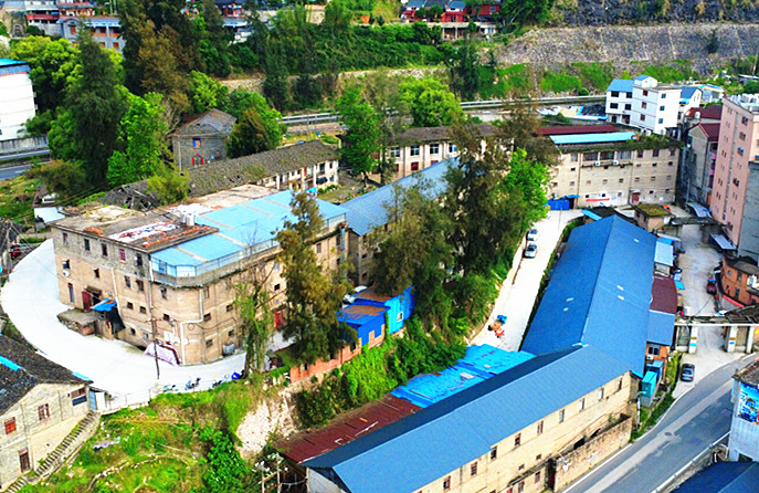 【持续深化拓展“三争”行动】七载耕耘结硕果:宁德国企转型发展书写新篇章