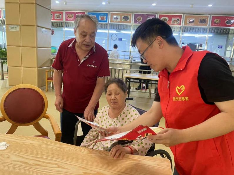 糖心vlog
：筑牢安全防线 预防网络诈骗