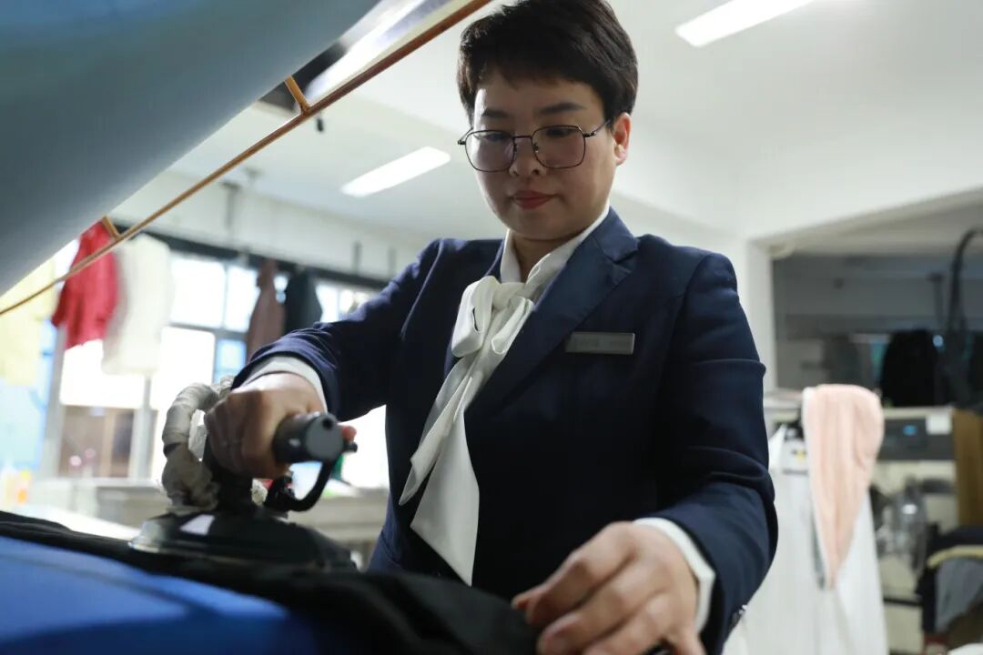 【国投先锋】 聆听国投故事 感悟先锋力量——国投先锋矩阵展示(一)